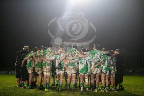 BUCS Super Rugby 2024-25
16.10.24 Swansea University v Exeter University