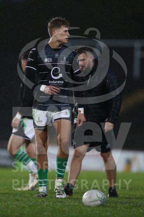 BUCS Super Rugby 2024-25
16.10.24 Swansea University v Exeter University