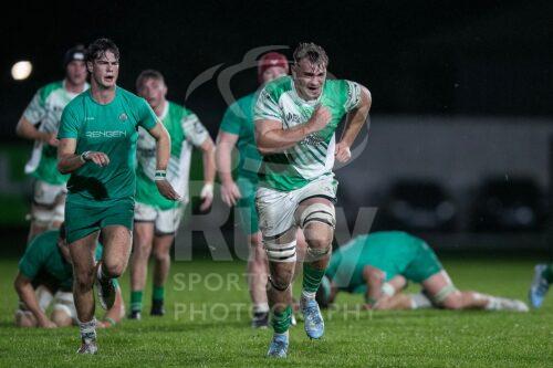 BUCS Super Rugby 2024-25
16.10.24 Swansea University v Exeter University