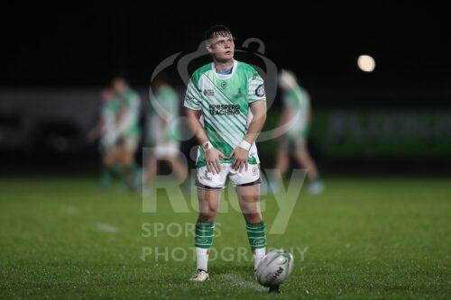 BUCS Super Rugby 2024-25
16.10.24 Swansea University v Exeter University