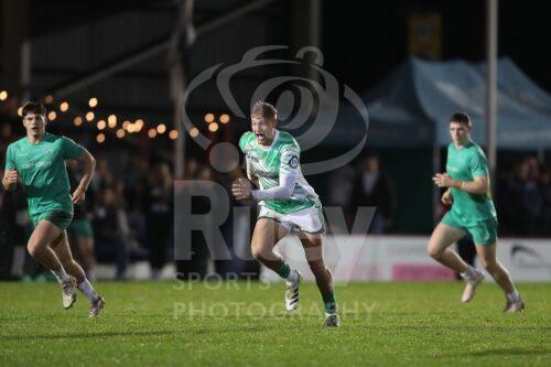 BUCS Super Rugby 2024-25
16.10.24 Swansea University v Exeter University