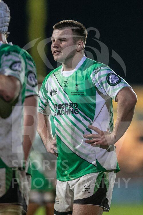 BUCS Super Rugby 2024-25
16.10.24 Swansea University v Exeter University