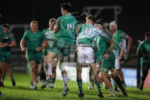 BUCS Super Rugby 2024-25
16.10.24 Swansea University v Exeter University