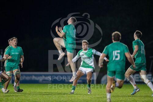 BUCS Super Rugby 2024-25
16.10.24 Swansea University v Exeter University