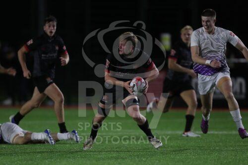 BUCS Super Rugby 2024-25
23.10.24 Cardiff  University v Leeds Beckett