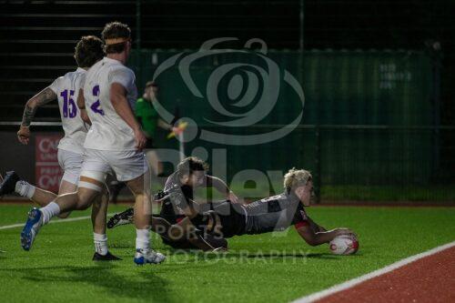 BUCS Super Rugby 2024-25
23.10.24 Cardiff  University v Leeds Beckett