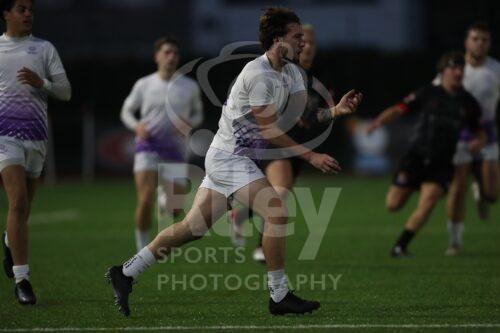 BUCS Super Rugby 2024-25
23.10.24 Cardiff  University v Leeds Beckett