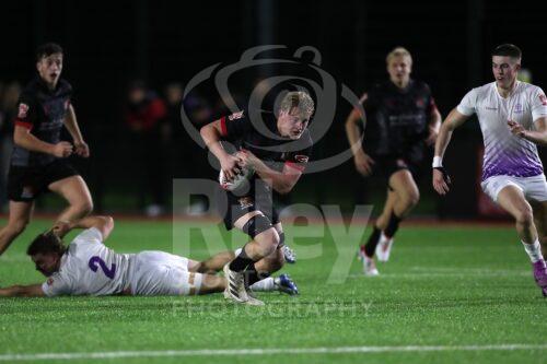 BUCS Super Rugby 2024-25
23.10.24 Cardiff  University v Leeds Beckett