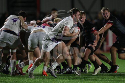 BUCS Super Rugby 2024-25
23.10.24 Cardiff  University v Leeds Beckett