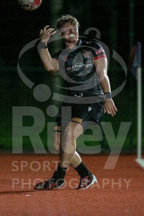 BUCS Super Rugby 2024-25
23.10.24 Cardiff  University v Leeds Beckett