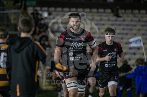 Super Rygbi Cymru 2024/25
24.10.24 Swansea v Pontypool