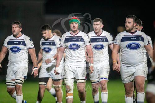 Super Rygbi Cymru 2024/25
24.10.24 Swansea v Pontypool