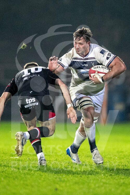 Super Rygbi Cymru 2024/25
24.10.24 Swansea v Pontypool