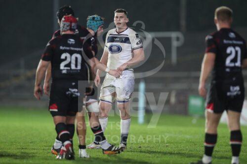 Super Rygbi Cymru 2024/25
24.10.24 Swansea v Pontypool