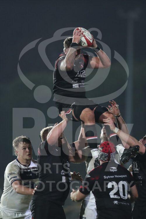 Super Rygbi Cymru 2024/25
24.10.24 Swansea v Pontypool