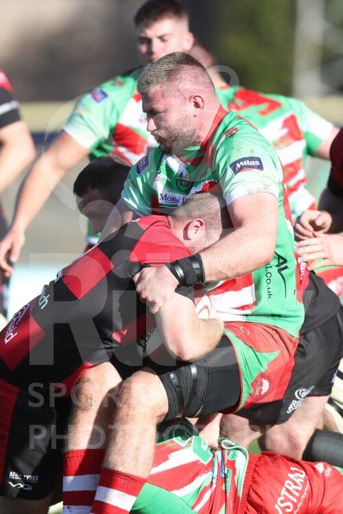 Super Rugby Cymru 2024/25


26.10.24 Aberavon v Llandovery