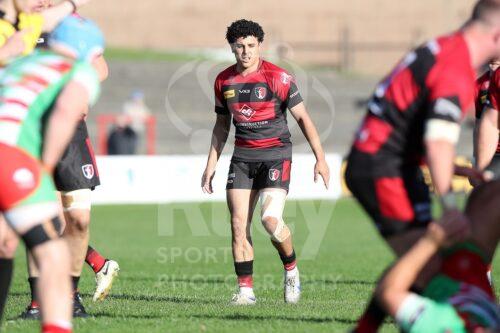 Super Rugby Cymru 2024/25


26.10.24 Aberavon v Llandovery