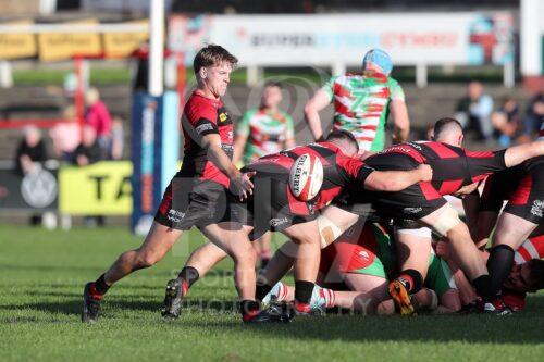 Super Rugby Cymru 2024/25


26.10.24 Aberavon v Llandovery