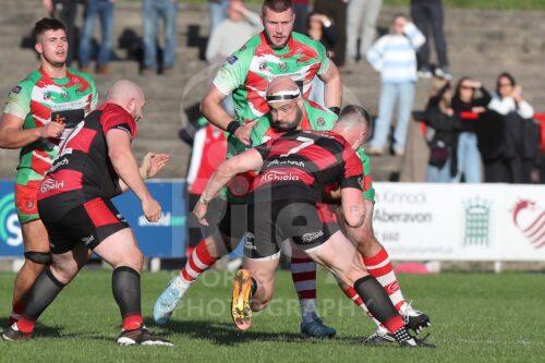 Super Rugby Cymru 2024/25


26.10.24 Aberavon v Llandovery