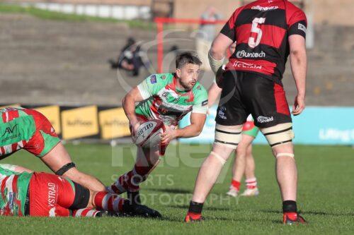 Super Rugby Cymru 2024/25


26.10.24 Aberavon v Llandovery