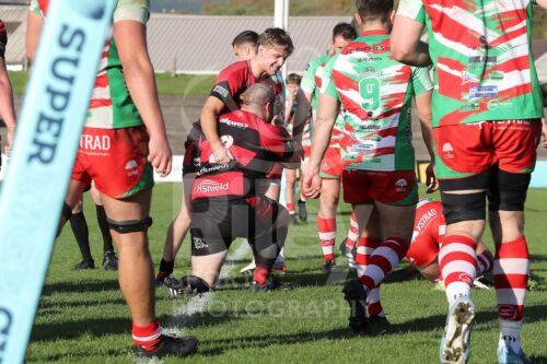 Super Rugby Cymru 2024/25


26.10.24 Aberavon v Llandovery