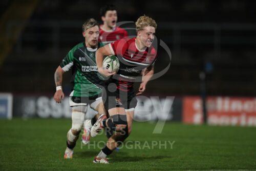 BUCS Super Rugby 2024-25

30.10.24 Swansea Uni v Cardiff Uni
