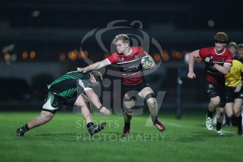 BUCS Super Rugby 2024-25

30.10.24 Swansea Uni v Cardiff Uni