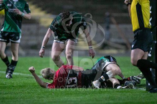 BUCS Super Rugby 2024-25

30.10.24 Swansea Uni v Cardiff Uni