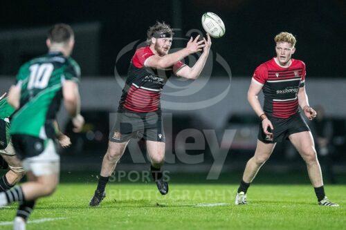 BUCS Super Rugby 2024-25

30.10.24 Swansea Uni v Cardiff Uni