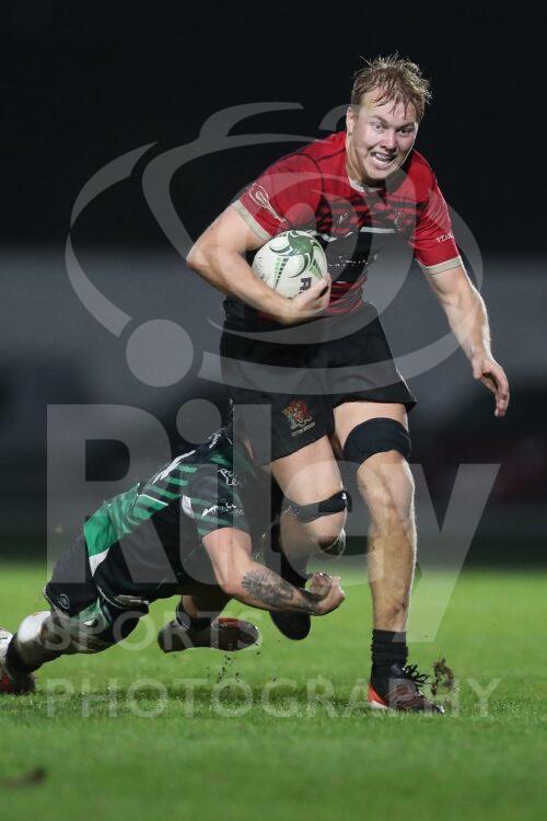 BUCS Super Rugby 2024-25

30.10.24 Swansea Uni v Cardiff Uni