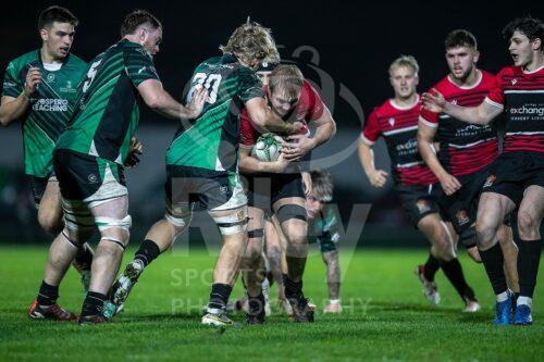 BUCS Super Rugby 2024-25

30.10.24 Swansea Uni v Cardiff Uni