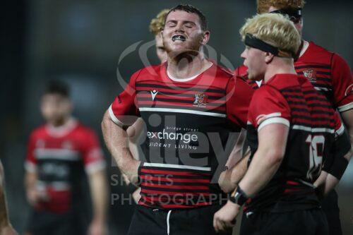 BUCS Super Rugby 2024-25

30.10.24 Swansea Uni v Cardiff Uni
