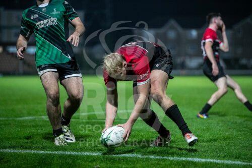 BUCS Super Rugby 2024-25

30.10.24 Swansea Uni v Cardiff Uni