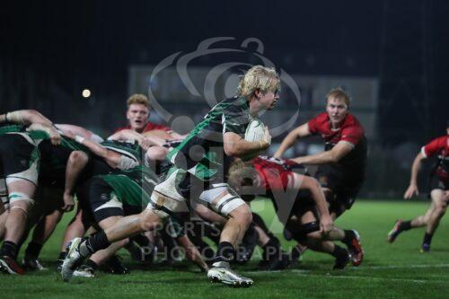 BUCS Super Rugby 2024-25

30.10.24 Swansea Uni v Cardiff Uni