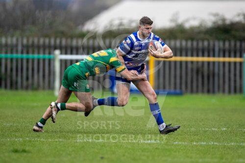 Photography #79031 from Aberavon Green Stars v Ystradgynlais 2nd November 2024