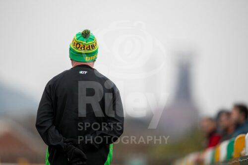 Photography #78871 from Aberavon Green Stars v Ystradgynlais 2nd November 2024