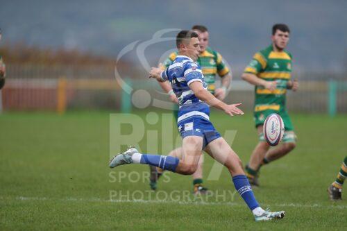 Photography #78989 from Aberavon Green Stars v Ystradgynlais 2nd November 2024
