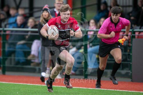 BUCS Super Rugby 2024-25

03.11.24 Cardiff University  v Nottingham University
