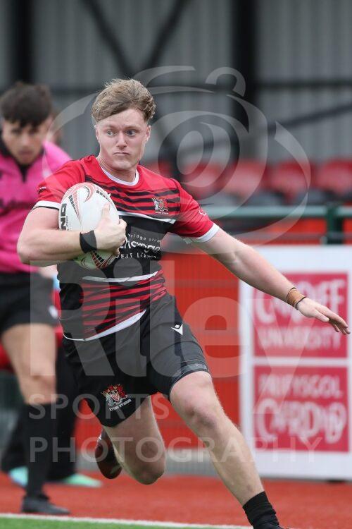 BUCS Super Rugby 2024-25

03.11.24 Cardiff University  v Nottingham University