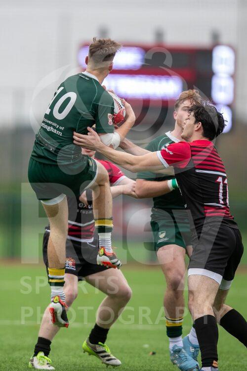 BUCS Super Rugby 2024-25

03.11.24 Cardiff University  v Nottingham University