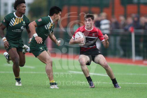 BUCS Super Rugby 2024-25

03.11.24 Cardiff University  v Nottingham University