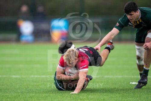 BUCS Super Rugby 2024-25

03.11.24 Cardiff University  v Nottingham University