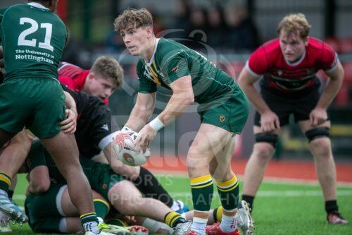 BUCS Super Rugby 2024-25

03.11.24 Cardiff University  v Nottingham University