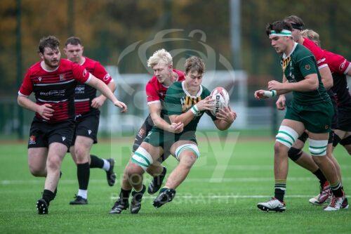 BUCS Super Rugby 2024-25

03.11.24 Cardiff University  v Nottingham University