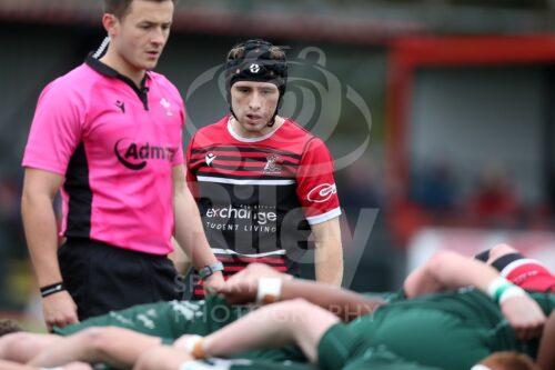 BUCS Super Rugby 2024-25

03.11.24 Cardiff University  v Nottingham University