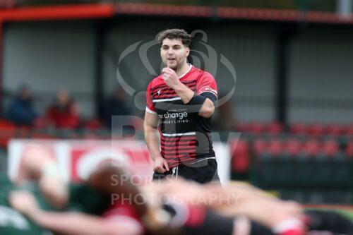 BUCS Super Rugby 2024-25

03.11.24 Cardiff University  v Nottingham University