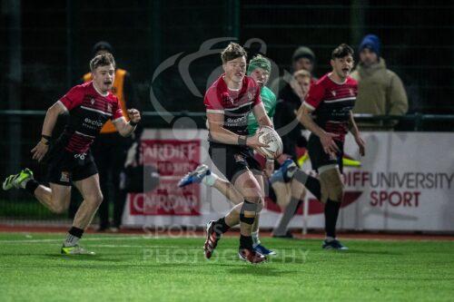 BUCS Super Rugby 2024-25

20.11.24 Cardiff University v Exeter University