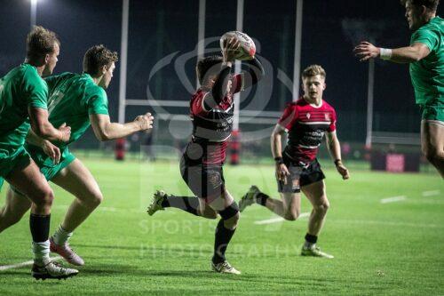 BUCS Super Rugby 2024-25

20.11.24 Cardiff University v Exeter University