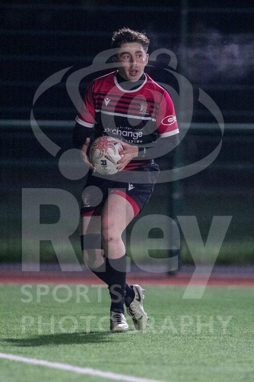 BUCS Super Rugby 2024-25

20.11.24 Cardiff University v Exeter University