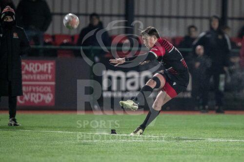BUCS Super Rugby 2024-25

20.11.24 Cardiff University v Exeter University
